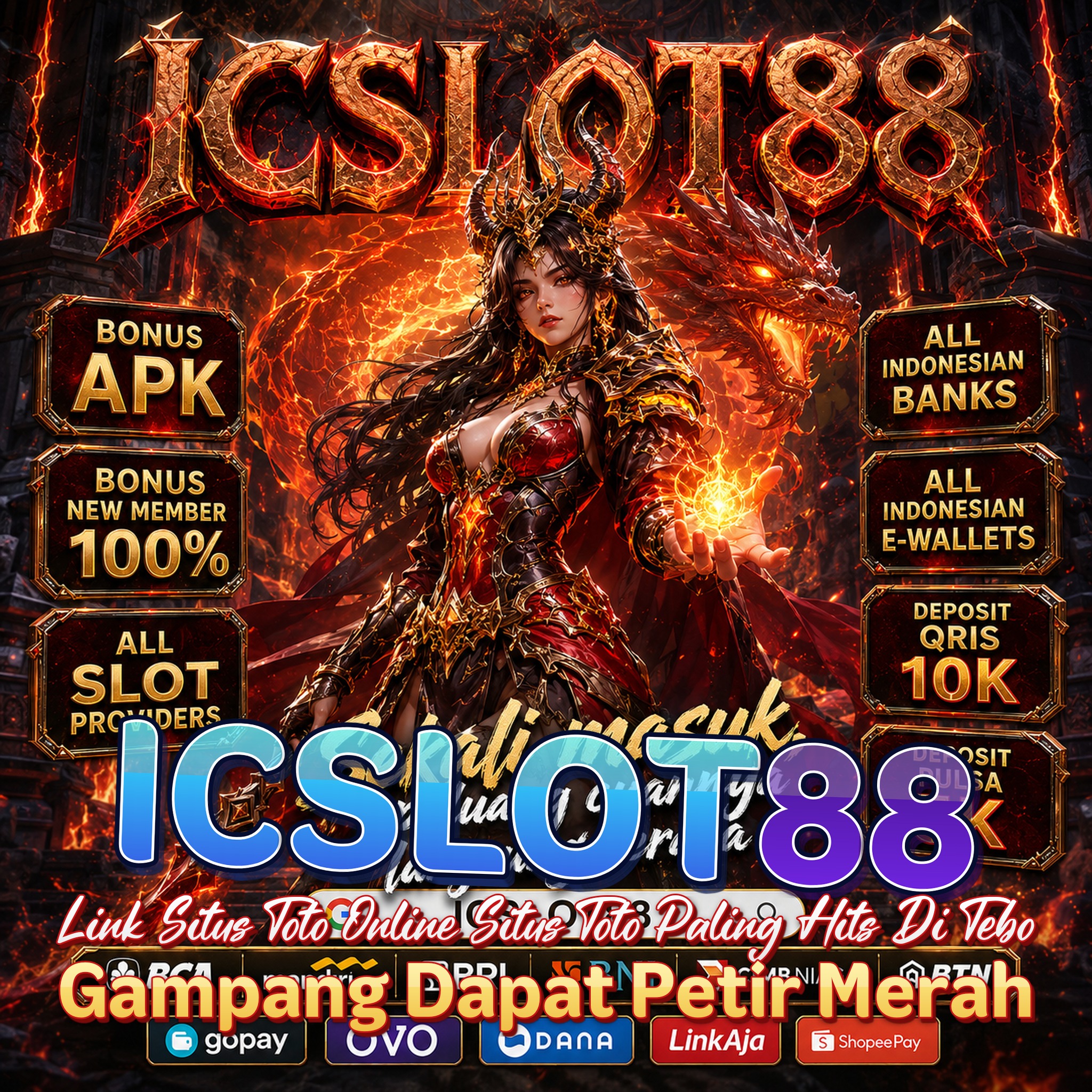 ICSLOT88
