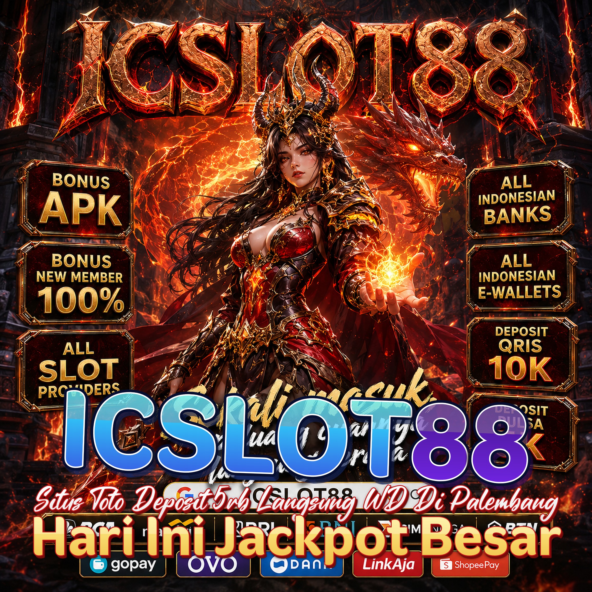 ICSLOT88